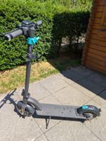 E Scooter So Flow My Tier