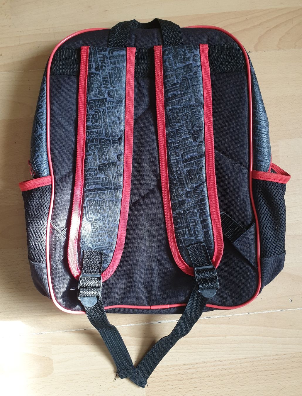 Borse & Zaini: Kinderrucksack Cars Lightning McQueen – Usato da Wettingen venduto da tg_sd 1