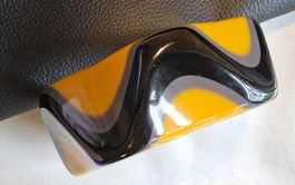 Vintage 70er Jahre Breiter TOP Armreif