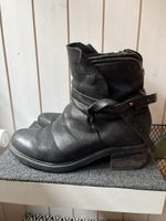 Airstep A.S.98 Stiefeletten, Gr.39