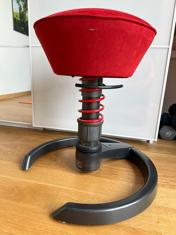 E-cloth Mehrzwecktuch Mikrofaser – 10er Pack, Rot, Reinigt Mit Wasser Allein