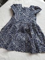 elegantes Sommerkleid von Ralph Lauren 24m