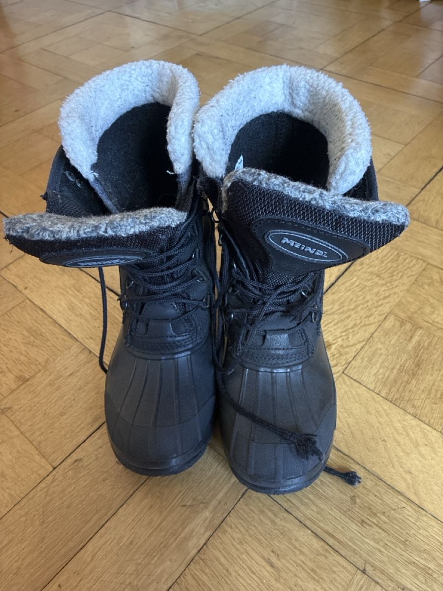 Sorel Chaussures hommes: Sorel Schuhe  – D'occasion à Zürich par j.v. 1