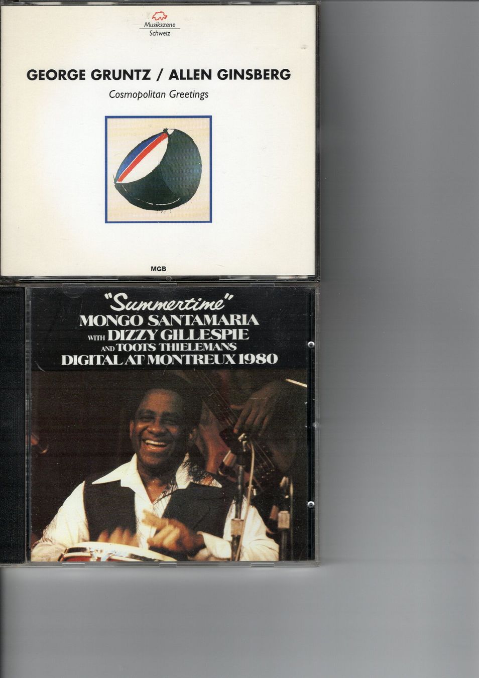 CD: Jazz-CD's 20 Stück – Usato da Rüti ZH venduto da Fadeproof 9