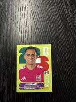 Panini FIFA World Cup 2026. MEX 2