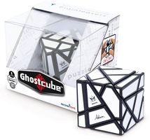 Casse-tête - Rätsel Ghost Cube - rubbik's cube