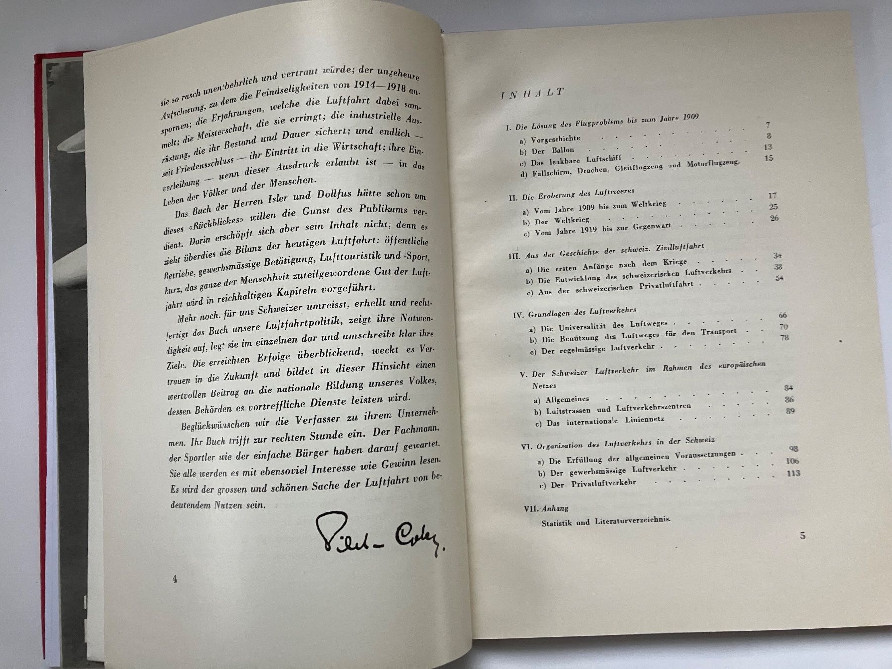 Libri: Isler-Dollfus  Der Dritte Weg – Usato da ZUERICH venduto da Carolus1 2