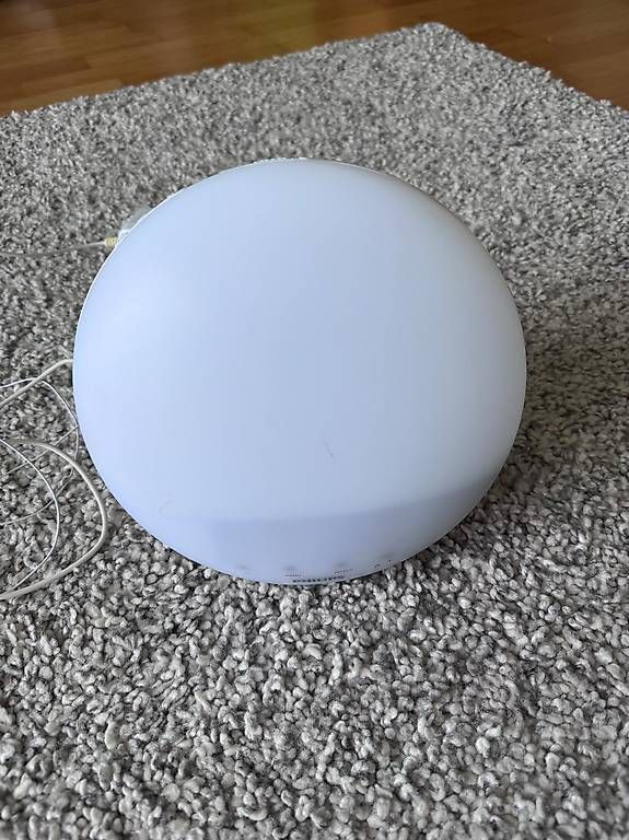 Sveglie: Lichtwecker Philips 3510 – Usato da Roggwil venduto da mariewa