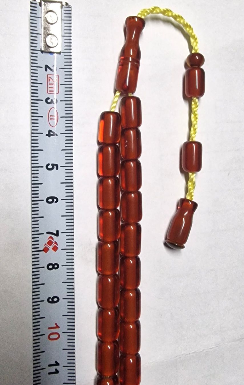 Catenine: Tesbih Gebetskette – Nuovo (secondo la descrizione) da Uerkheim venduto da Justi.y 2
