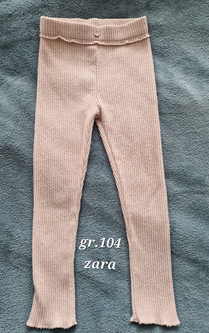 Zara Calze & Collant: Leggings grösse 104 – Usato da Heimberg venduto da Eleanor20
