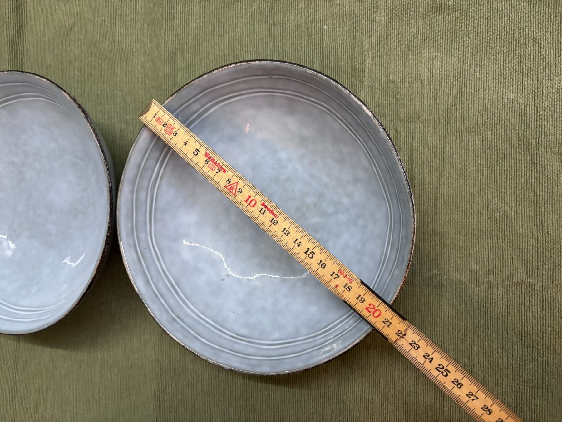 Schalen: Schüssel Set – Gebraucht aus Rothrist von jes_cwx2 5