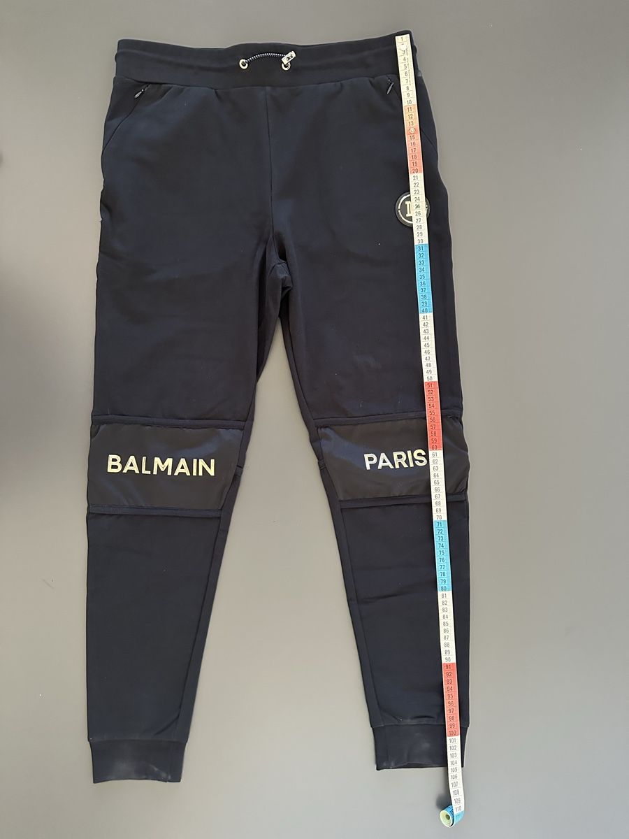 Balmain Vestes: Training BALMAIN – D'occasion à Zürich par armande01 5