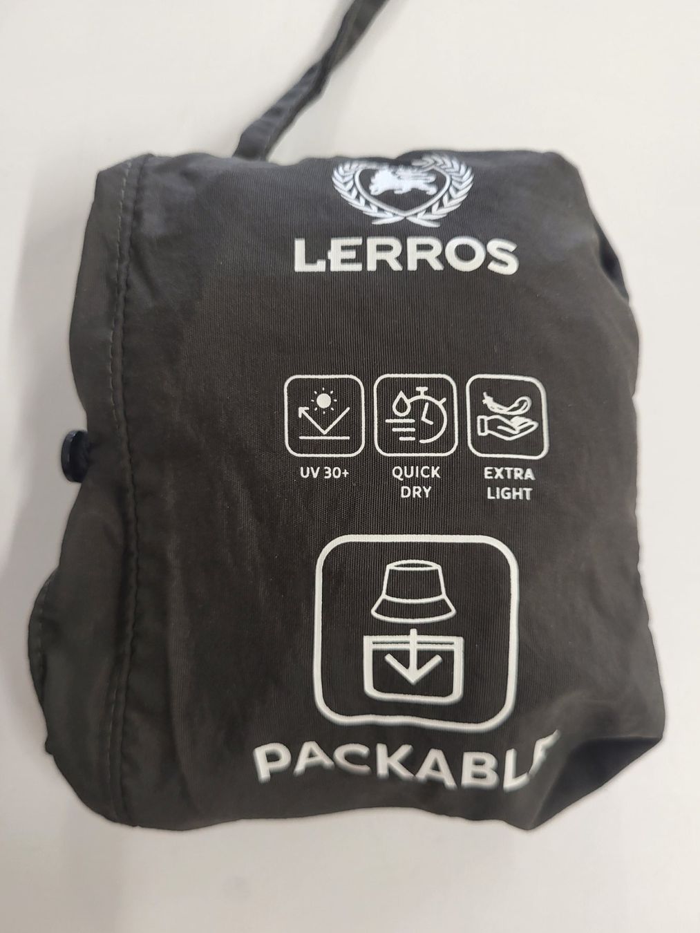 Hüte, Mützen & Caps: LERROS Hut/Bob,Einheitsgrösse,12.90 statt 39.90 – Neu und originalverpackt aus Avenches von FashionFactoryOutlet 3