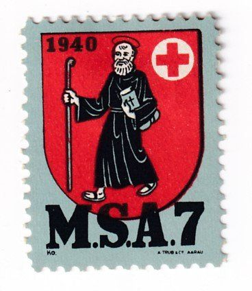 Tous les timbres: Soldaten Briefmarke – D'occasion à Neuchâtel par karlpierrino