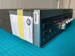Revox B 780 FM Receiver
