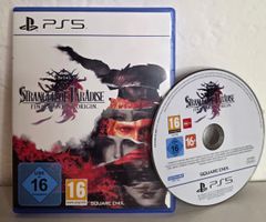 Stranger of Paradise Final Fantasy Origin PS5 Game