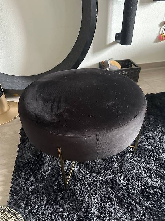Tabourets: Hocker – D'occasion à Basel par vas_hqy7