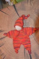 BABY SPIEL - NEU - HANDARBEIT