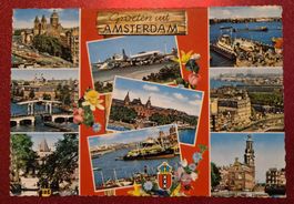 Amsterdam 1965