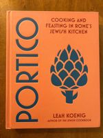 Portico - Rome's Jewish Kitchen