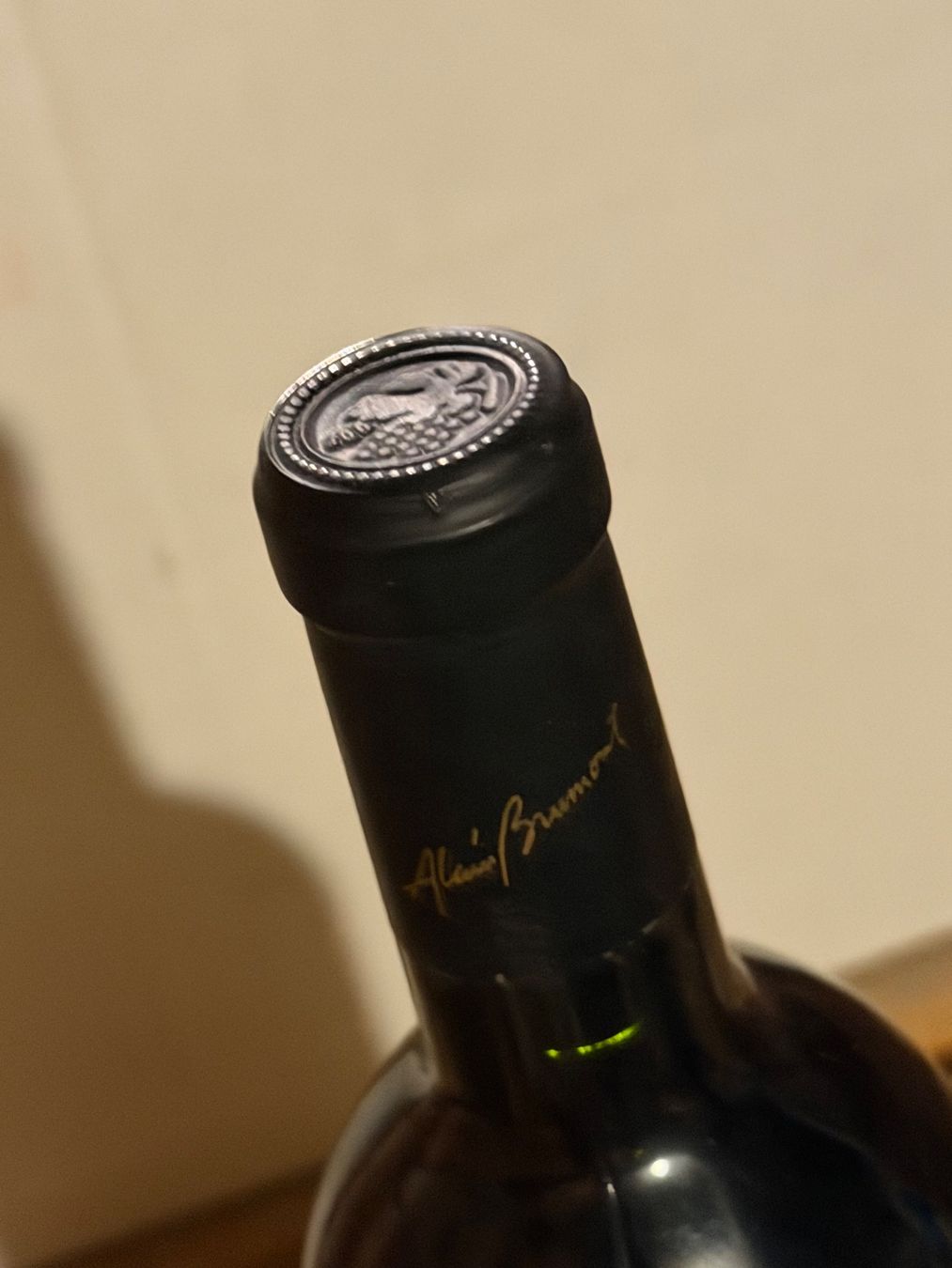 Vino: SUPERBE Château Montus 2010 MADIRAN – Nuovo (secondo la descrizione) da Roche VD venduto da avediscipule 4