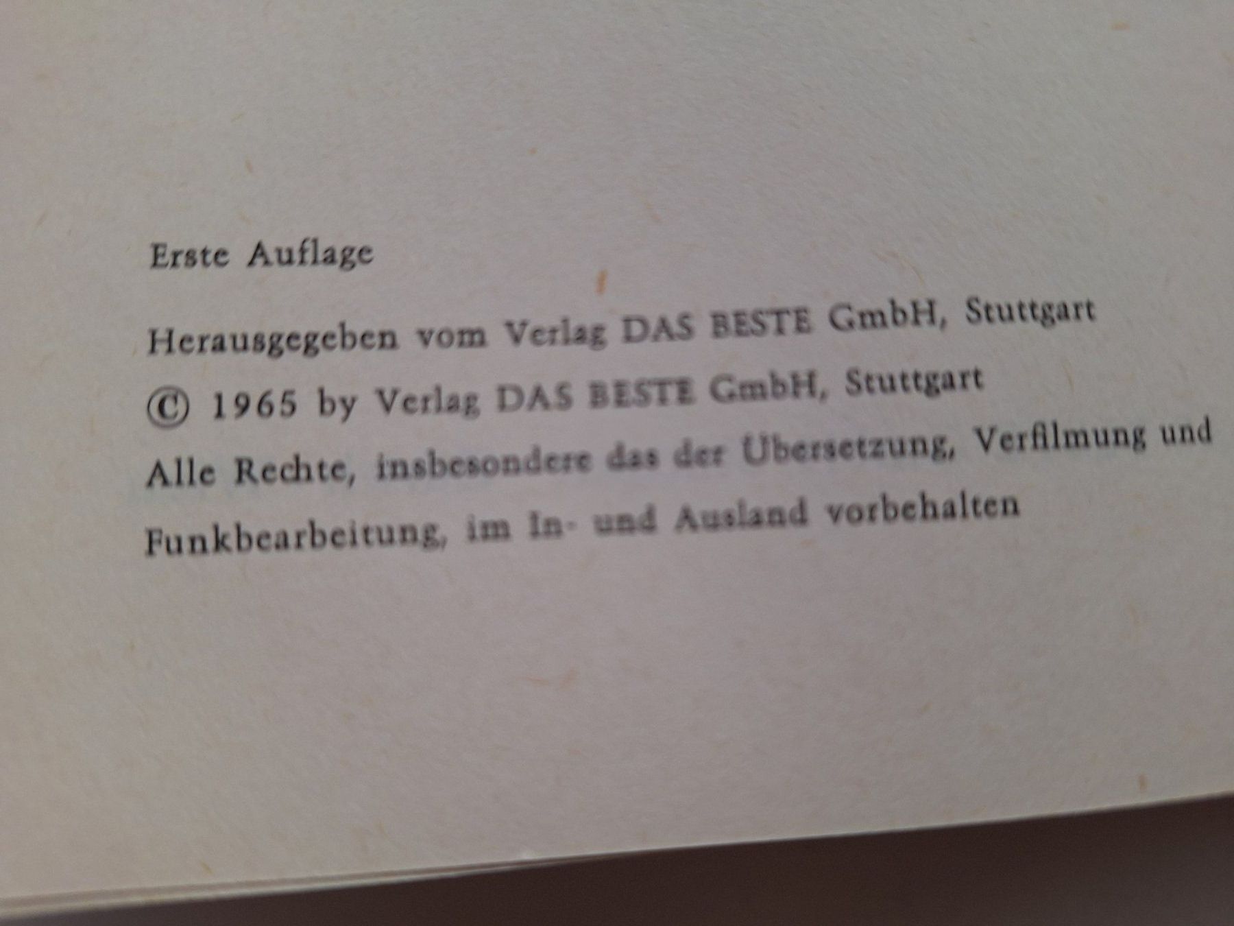 Bücher: Das grosse Reader's Digest Gartenbuch, 3 Bände, 1965! Top... – Gebraucht aus Zürich von t24_de 2