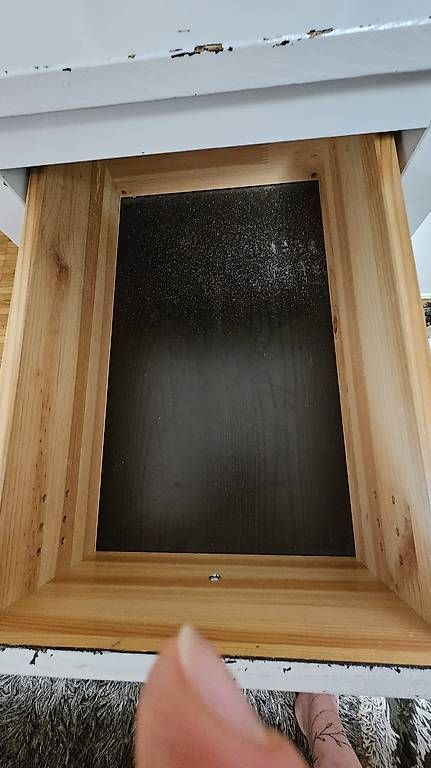 Schreibtische: Schreibtisch Hemnes – Gebraucht aus Wallisellen von Richtema 4