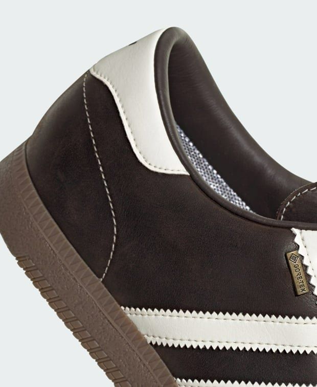 Adidas Scarpe da uomo: Adidas Bern Gore-Tex (42) – Nuovo e nell'imballaggio originale da Biel/Bienne venduto da Beat39 6