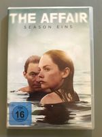 The Affair - Season 1         (D/EN/FR)