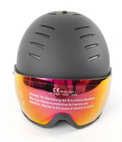 UVEX Skihelm