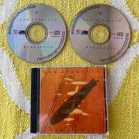 LED ZEPPELIN-2CD LED ZEPPELIN RMASTERS