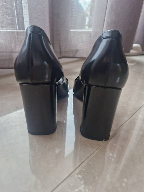 Scarpe da donna: Escarpins Bon Genie – Usato da Echandens venduto da insta_gram 4
