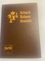 Kleines Reiseschach