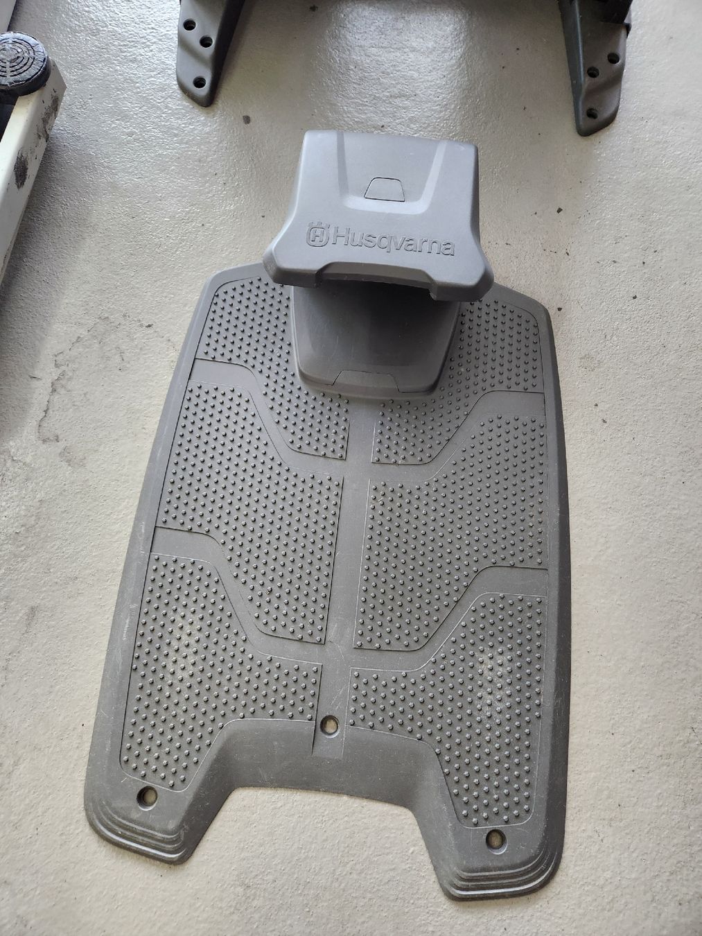 Husqvarna Tagliaerba: Husqvarna Automower 310 MK 2 – Usato da Kerns venduto da walti88 2