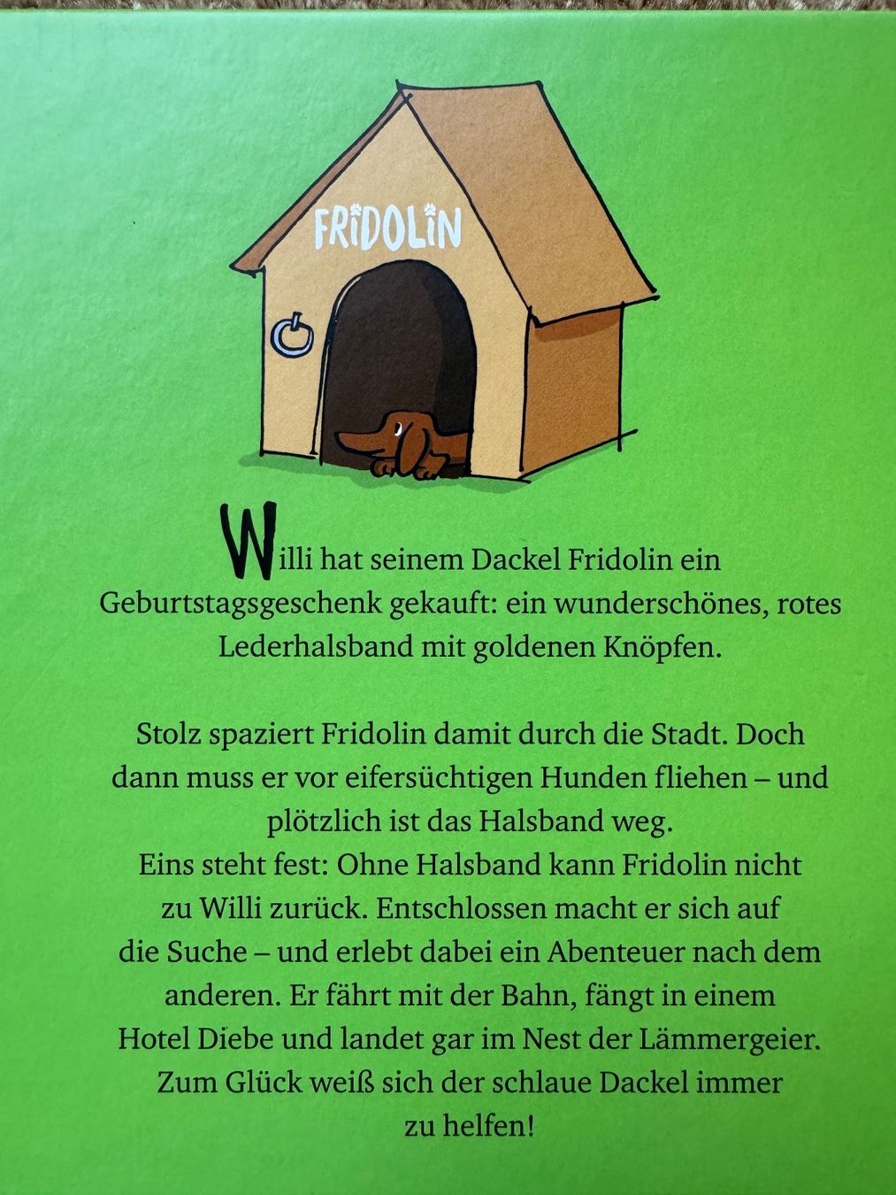 Livres: Fridolin – Neuf (Voir description) à Aarau par Kilauea 1