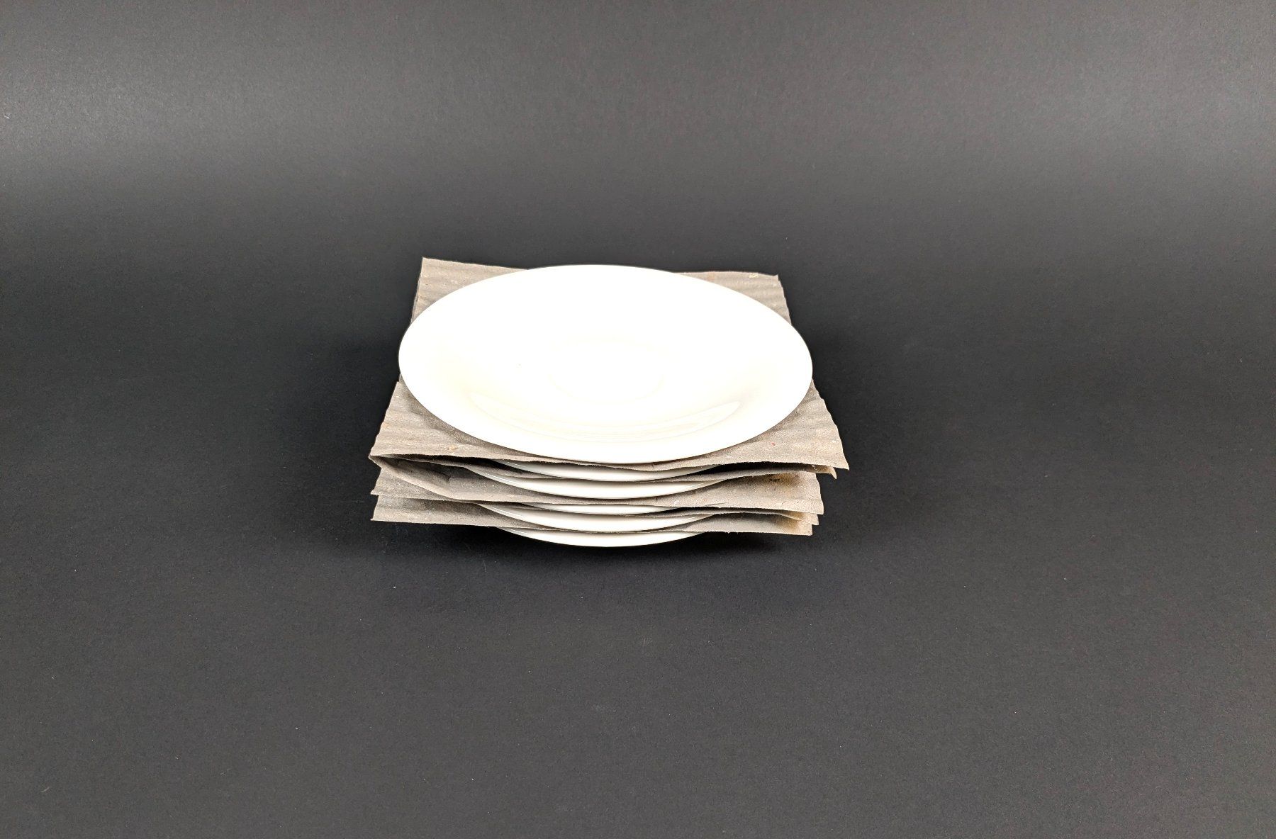 Villeroy & Boch Geschirrsets: ESSENTIAL TELLER-SET Like. by Villeroy & Boch – Gebraucht aus Dintikon von Restwert_Dintikon 6