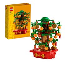 LEGO® 40648 Glückskastanie