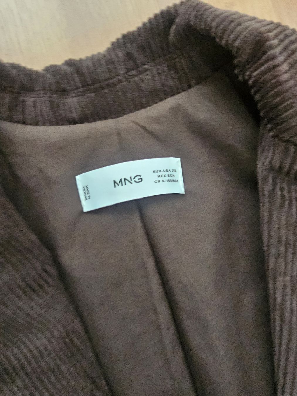 Mango Completi & Tailleur: Anzug XS – Usato da Basel venduto da Ina2211 2
