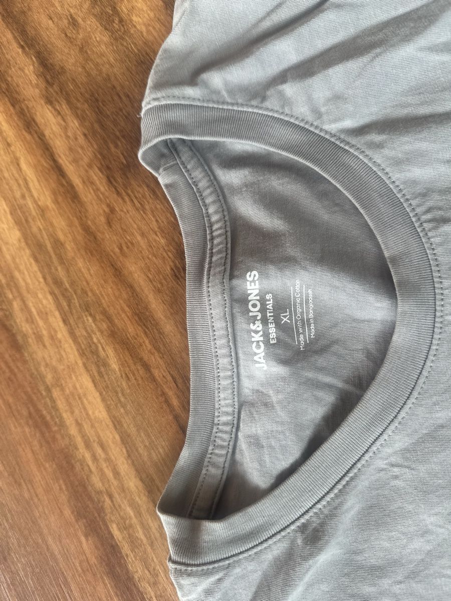 Jack & Jones T-shirt: 2 T.Shirt Jack& Jones  gr XL  – Usato da Uster venduto da bek_v2ct 4