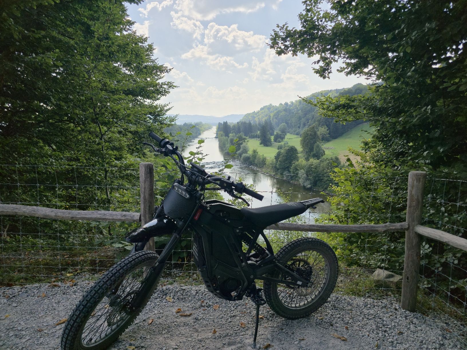 E Ride Pro Strasse: E RIDE PRO SS 3.0 L3e – Neu (gemäss Beschreibung) aus Hosenruck von Remo880 1