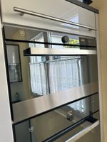 V-Zug Microwelle mit Grill MIWELL HSL