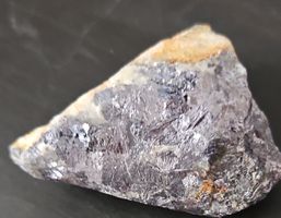 Minerai de Galène brillant - collection