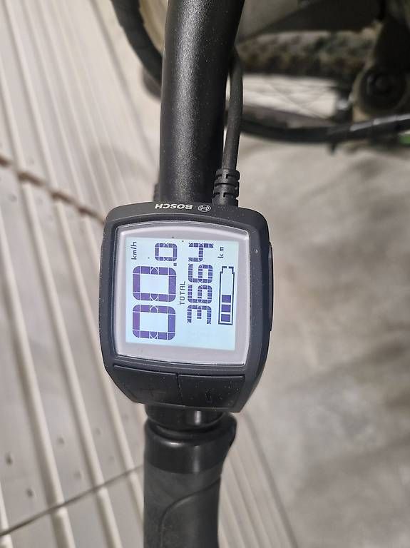 Corratec Vélos: Corratec E-Power E-Mountainbike – D'occasion à Wolhusen par Ardj99 1