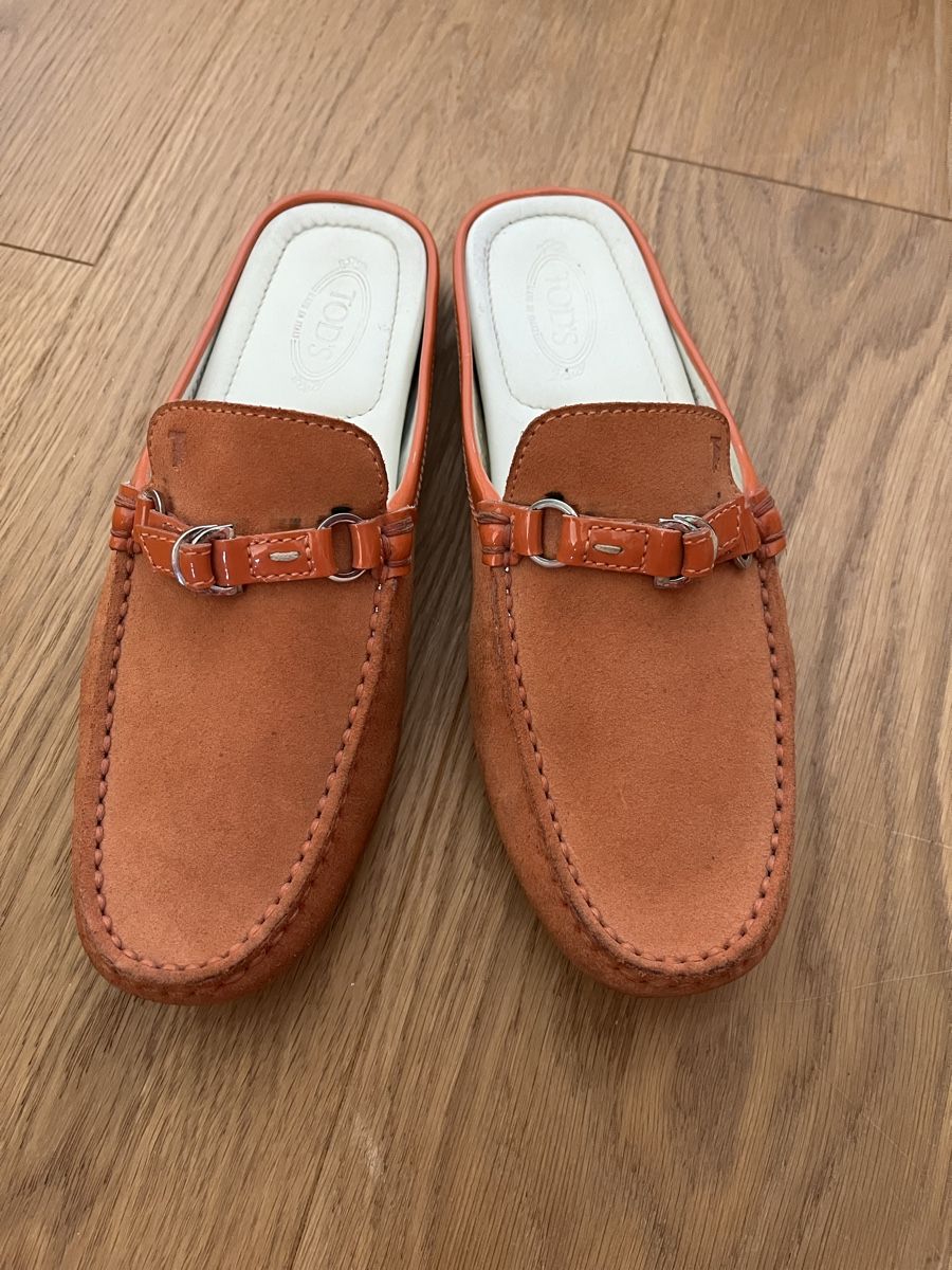 Tod'S Scarpe da donna: Tod’s moccasin – Nuovo (secondo la descrizione) da St. Prex venduto da Nikolletta