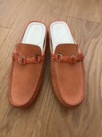 Tod’s moccasin