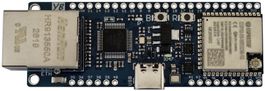 YB-ESP32-S3-ETH Arduino DevBoard: Ethernet+WiFi,USB-C,PSRAM