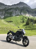 Honda NC 700 ab MFK