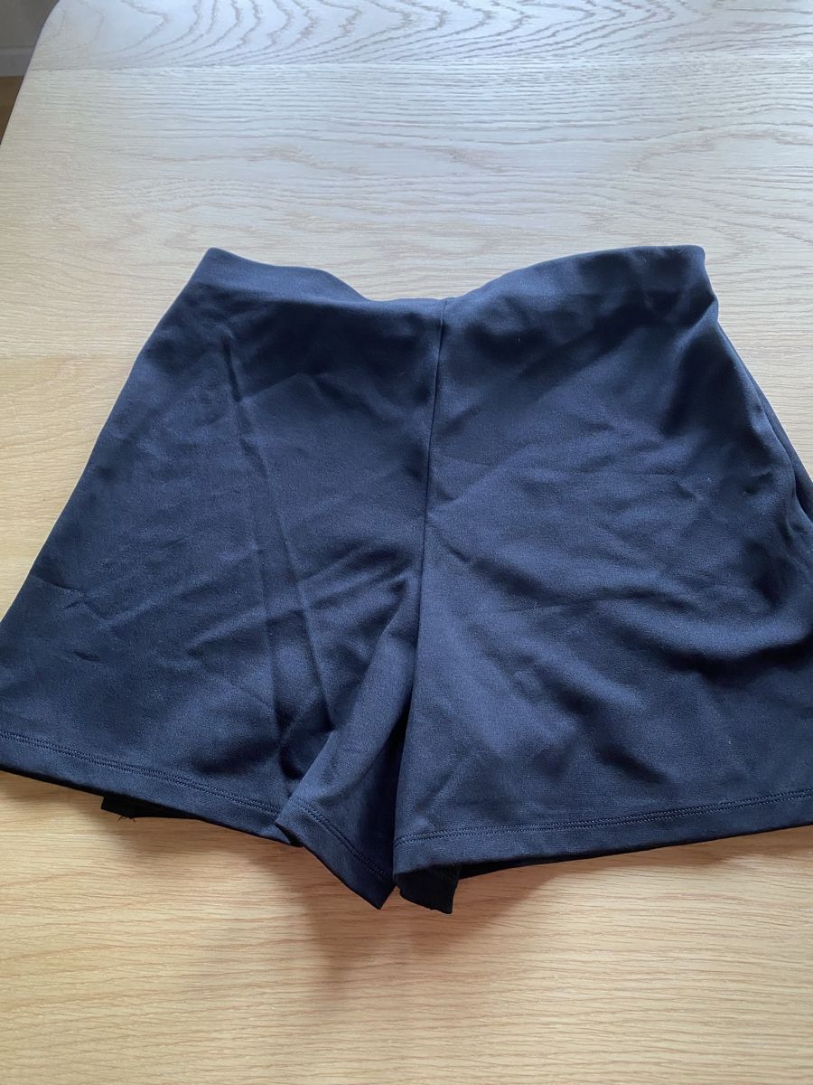 Tezenis Gonne: Jupe culotte Tezenis noire – Nuovo (secondo la descrizione) da Aigle venduto da Celina28 2