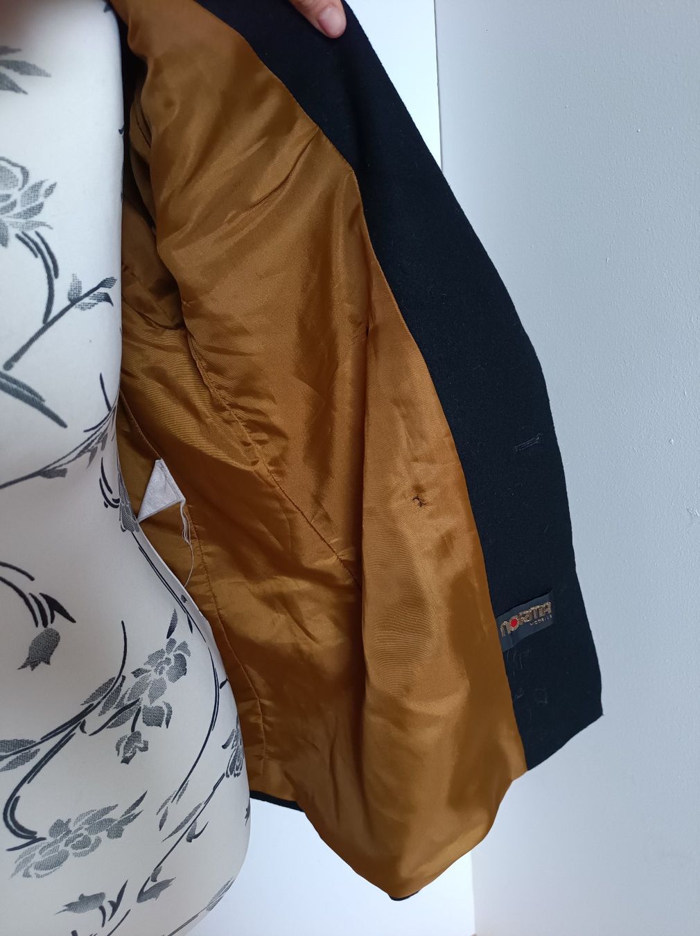Giacche: Jacke / Blazer aus Wolle und Kaschmir – Usato da Peccia venduto da LillyMarie98 4