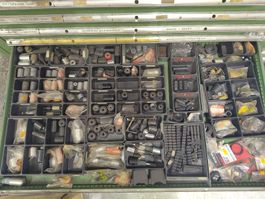 Lenkerpuffer Anschlag, zu Motorrad